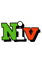 Niv venezia logo