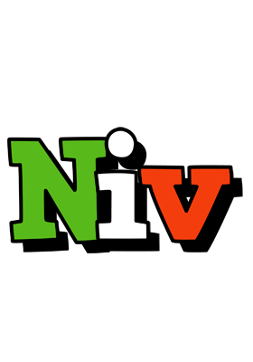 Niv venezia logo