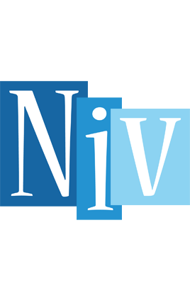Niv winter logo