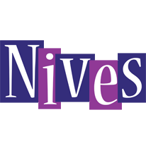 Nives autumn logo