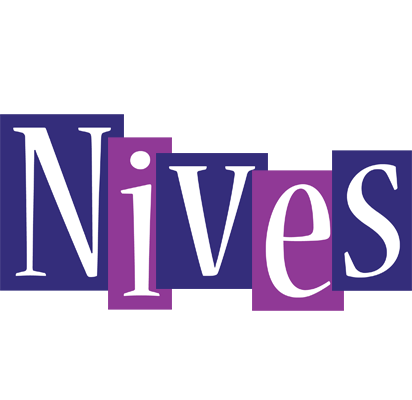 Nives autumn logo