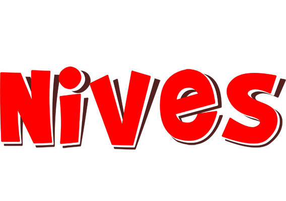 Nives basket logo