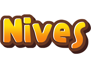 Nives cookies logo