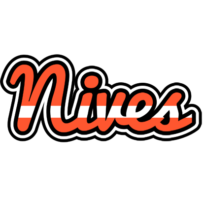 Nives denmark logo