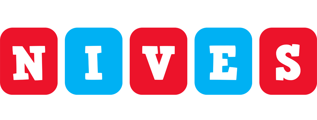 Nives diesel logo