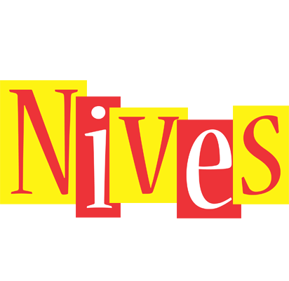 Nives errors logo