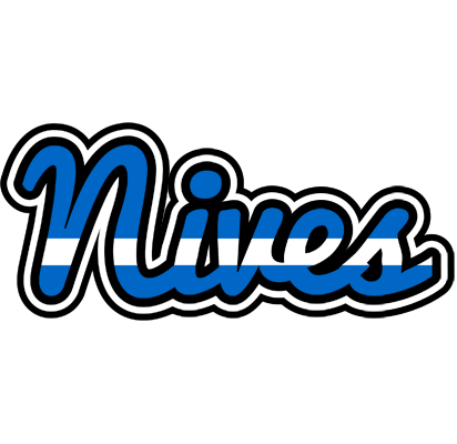 Nives greece logo