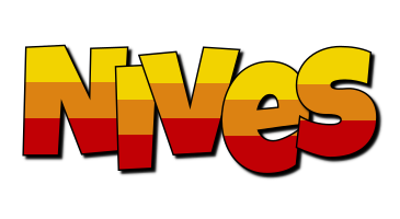 Nives jungle logo