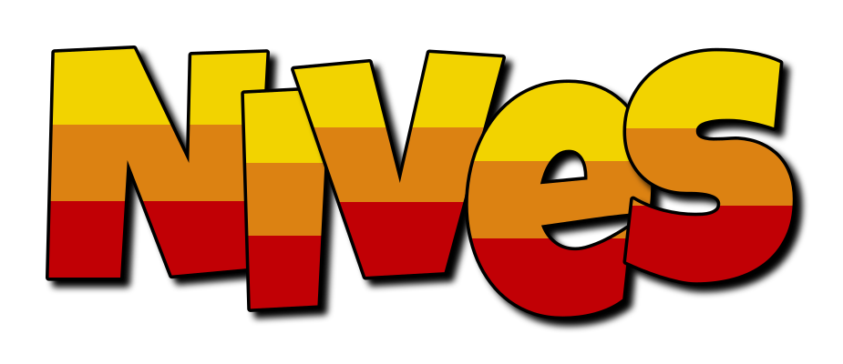 Nives jungle logo