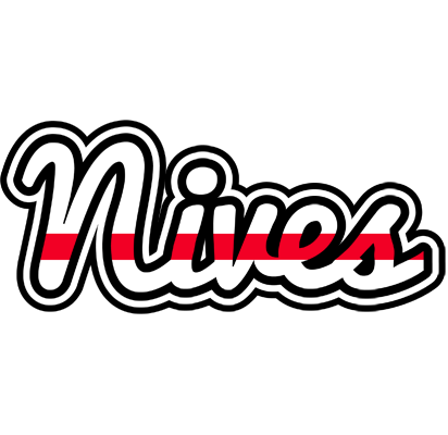 Nives kingdom logo