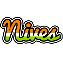 Nives mumbai logo