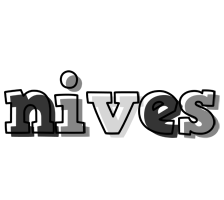 Nives night logo