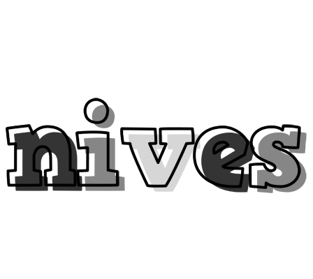 Nives night logo