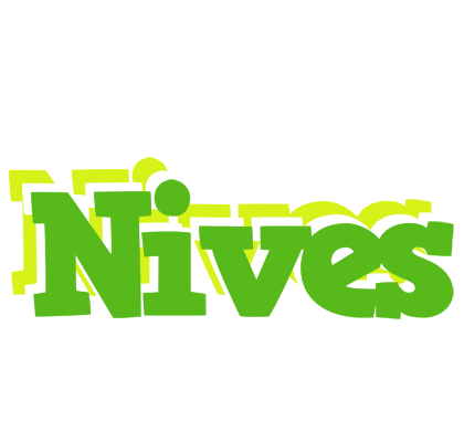 Nives picnic logo