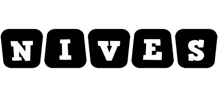 Nives racing logo