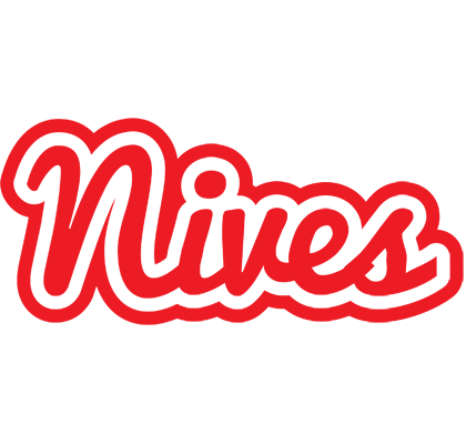 Nives sunshine logo