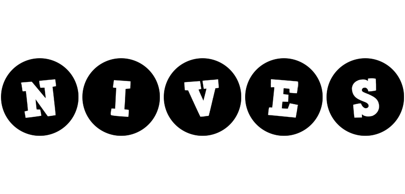 Nives tools logo