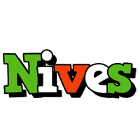 Nives venezia logo