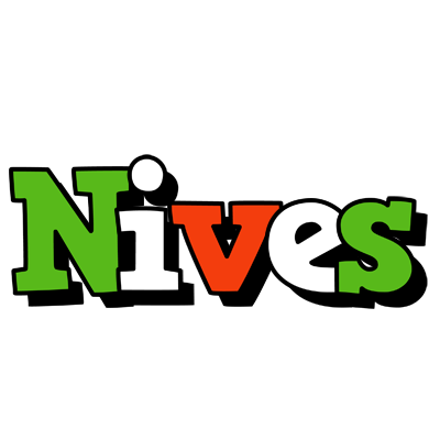 Nives venezia logo