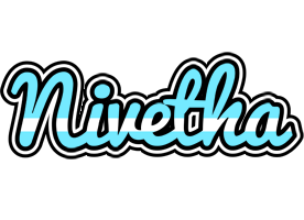 Nivetha argentine logo