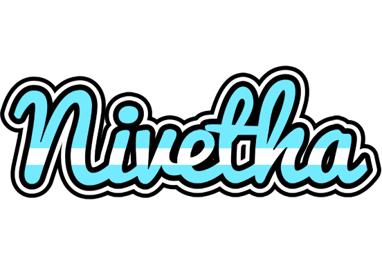 Nivetha argentine logo