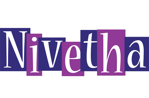 Nivetha autumn logo