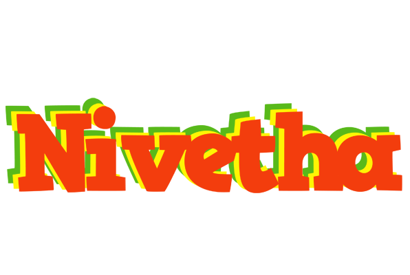 Nivetha bbq logo