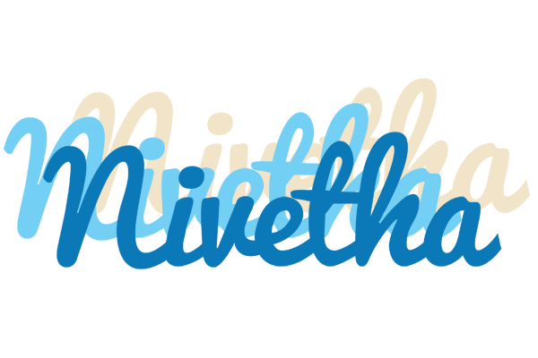 Nivetha breeze logo