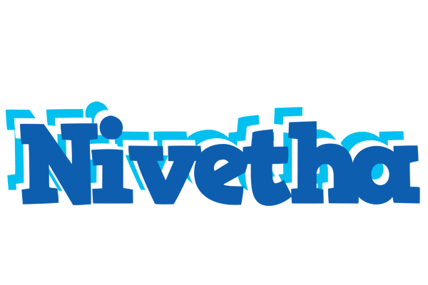 Nivetha business logo