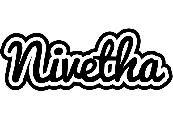 Nivetha chess logo