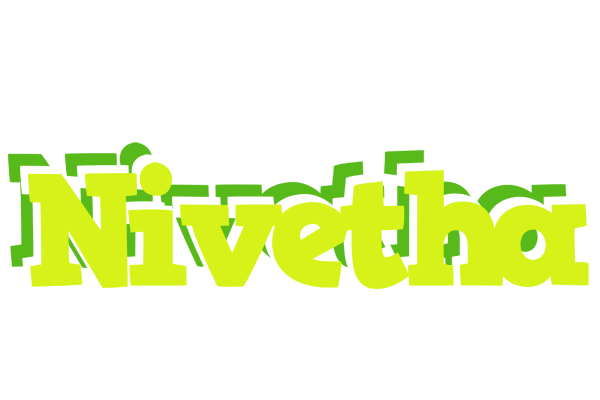 Nivetha citrus logo
