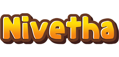 Nivetha cookies logo