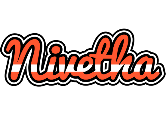 Nivetha denmark logo