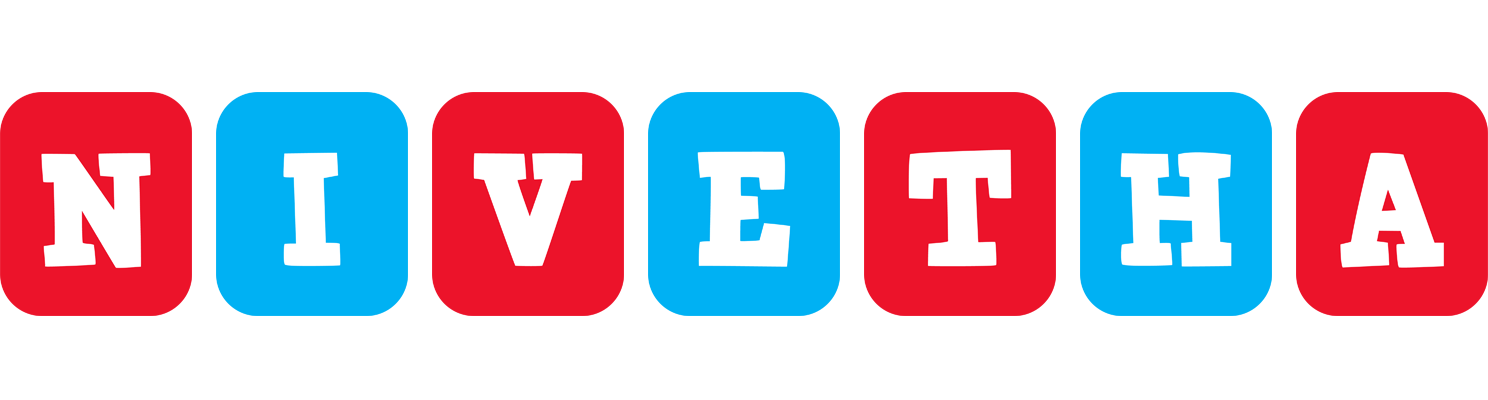 Nivetha diesel logo