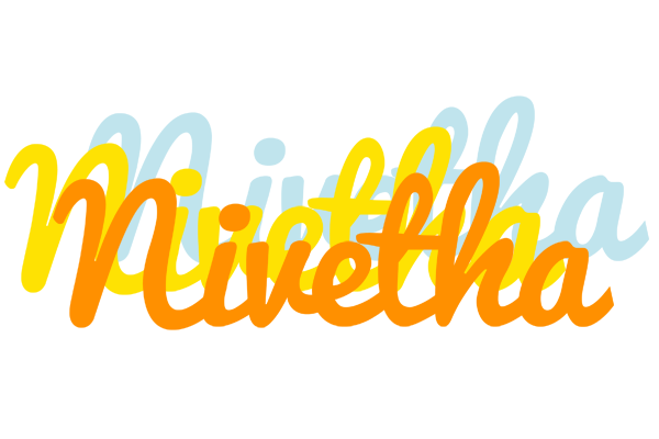 Nivetha energy logo