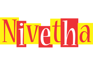 Nivetha errors logo