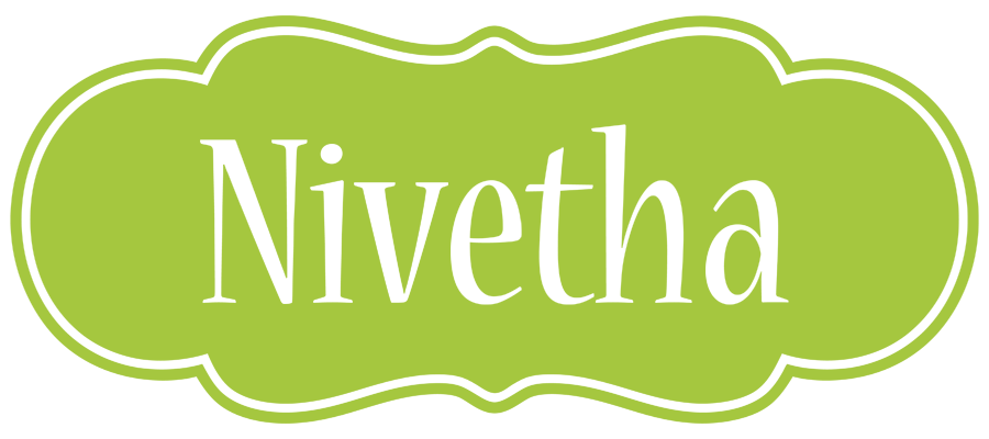 Nivetha family logo