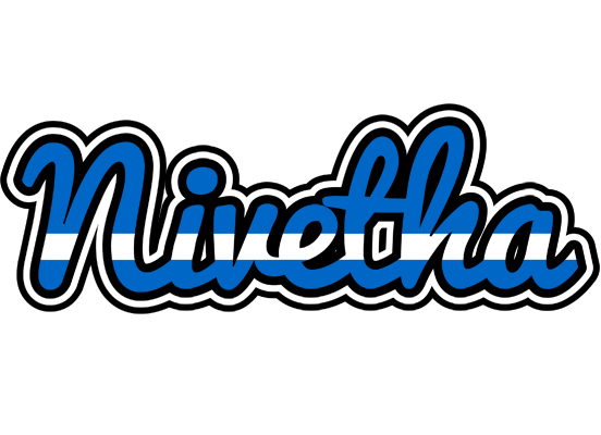 Nivetha greece logo