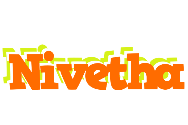 Nivetha healthy logo