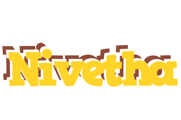 Nivetha hotcup logo