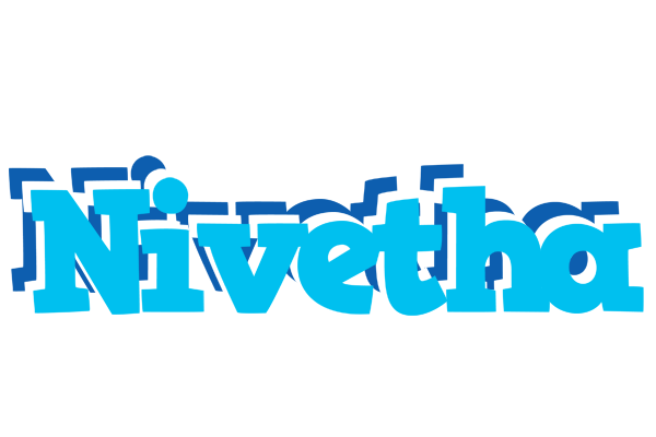 Nivetha jacuzzi logo