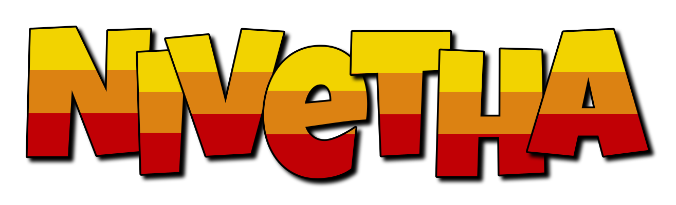 Nivetha jungle logo