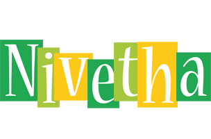 Nivetha lemonade logo