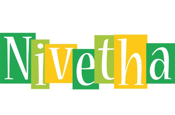Nivetha lemonade logo