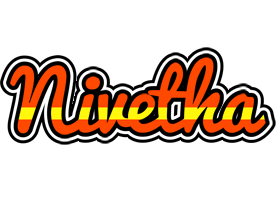 Nivetha madrid logo