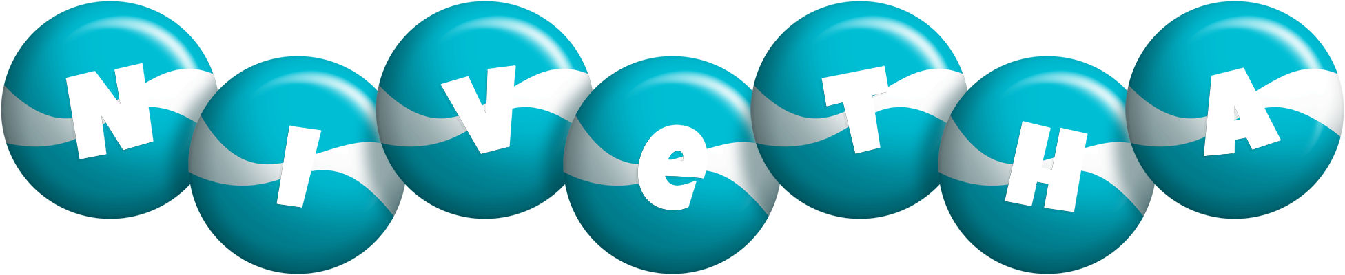 Nivetha messi logo