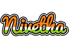 Nivetha mumbai logo