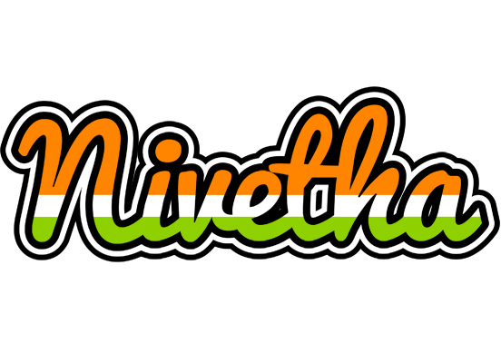 Nivetha mumbai logo