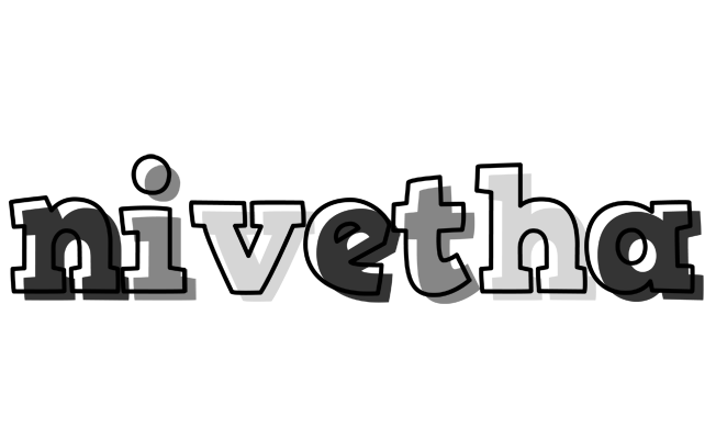 Nivetha night logo