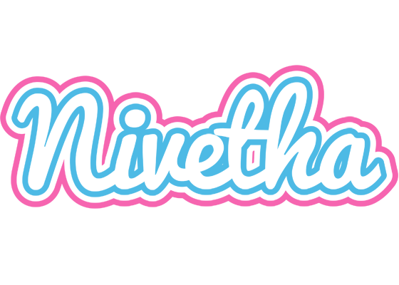 Nivetha outdoors logo